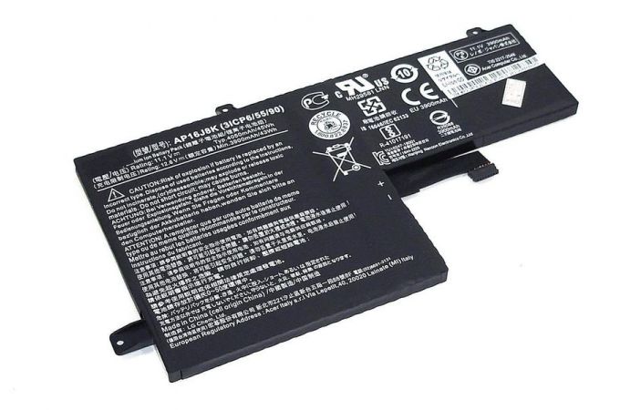 Аккумулятор AP16J8K 11.1V 4050mAh ORG