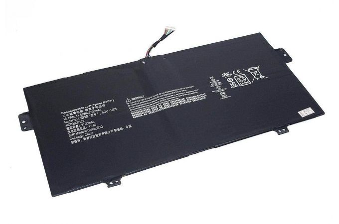 Аккумулятор SQU-1605 15.4V 2700mAh ORG