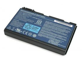 Аккумулятор TM00742 для ноутбука Acer 14.8V 4800mAh ORG