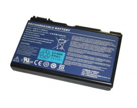 Аккумулятор TM00741 для ноутбука Acer 11.1V 5200mAh