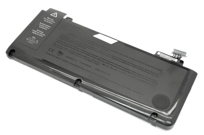 Аккумулятор A1322 10.95V 5800mAh