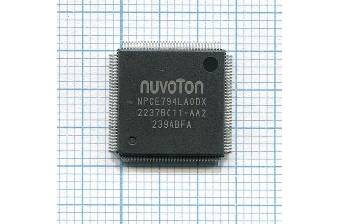 Мультиконтроллер NPCE794LA0DX