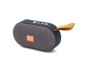 Портативная беспроводная колонка Орбита OT-SPB50 BT (красный)