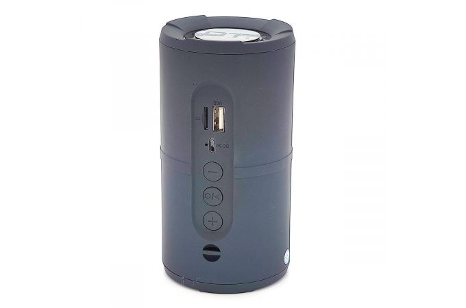 Портативная беспроводная колонка Орбита OT-SPB43 BT (черный)