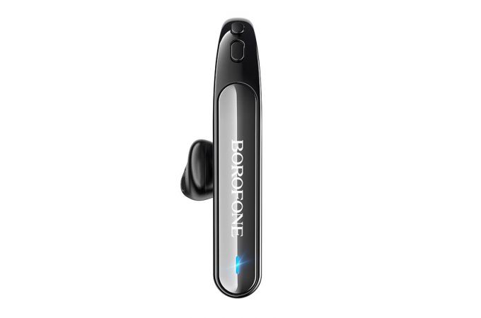 Bluetooth гарнитура BOROFONE BC31 (черный)