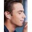 Наушники вакуумные беспроводные BOROFONE BW01 Original Series true Wireless Earphone Bluetooth (белый)