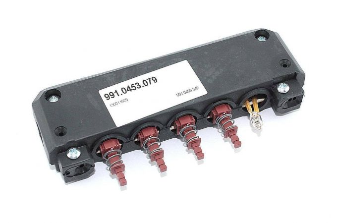 Блок управления вытяжками Faber 133.0018.557