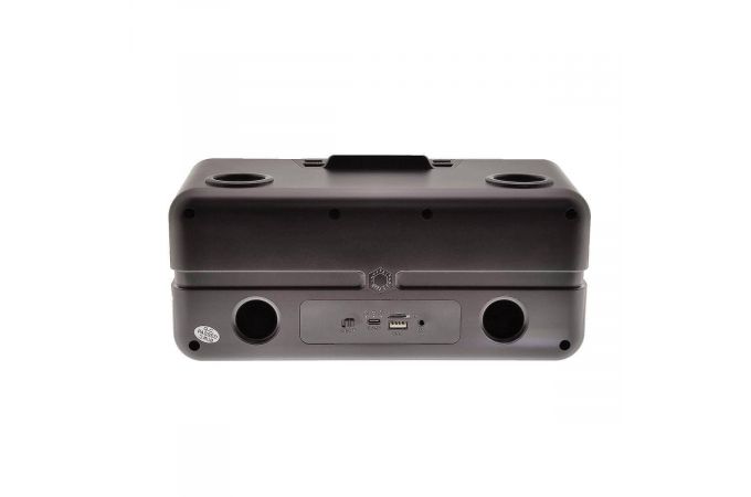 Караоке система SDRD SD-319 Черная