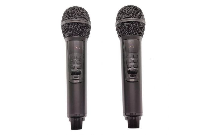 Караоке система SDRD SD-319 Черная