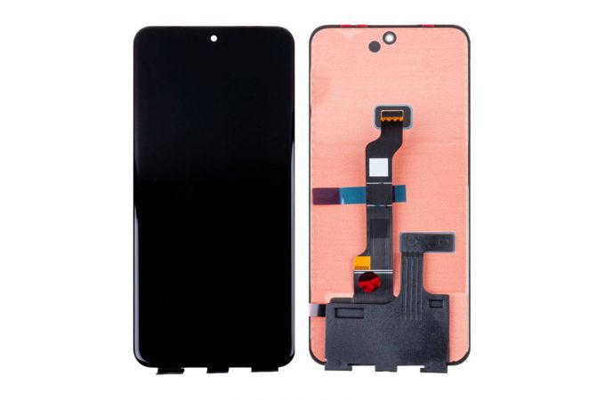 Дисплей для Huawei Honor 200 (ELI-AN00) в сборе с тачскрином (черный) org