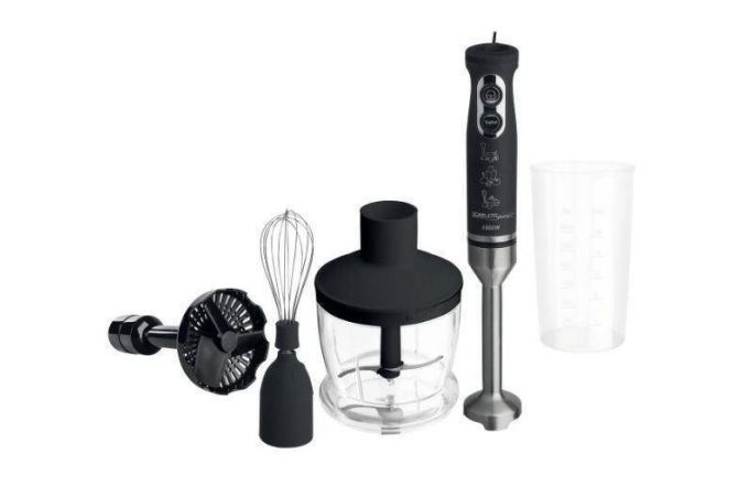 Блендер SCARLETT SC-HB43M81 1000 Вт