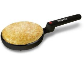 Блинница CENTEK CT- 1455 800Вт,20см, погружная