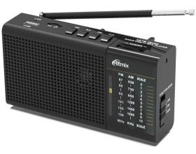 Радиоприемник Ritmix RPR-155