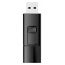 Флешка USB 2.0 Silicon Power Blaze B05 Black 16Gb