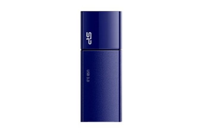 Флешка USB 2.0 Silicon Power Blaze B05 Deep Blue 16Gb