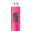 Флешка USB 2.0 Silicon Power Blaze B05 Peach 32Gb