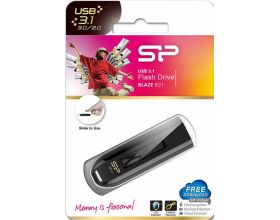 Флешка USB 2.0 Silicon Power Blaze B21 32Gb