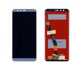 Дисплей для Huawei Honor 9 Lite (LLD-L31) в сборе с тачскрином (серый) NC