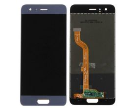 Дисплей для Huawei Honor 9 (STF-L09) в сборе с тачскрином (серый) NC