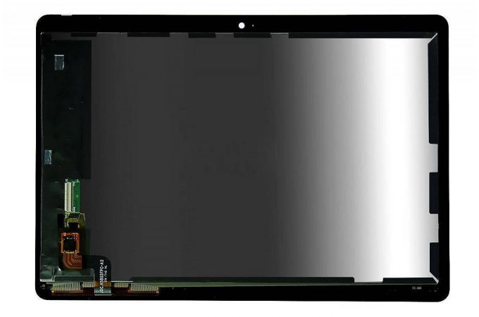 Дисплей для Huawei MediaPad T3-10 (AGS-L09) в сборе с тачскрином (черный) org (орг)