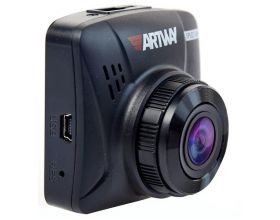 Автовидеорегистратор ARTWAY AV-395 GPS SPEEDCAM