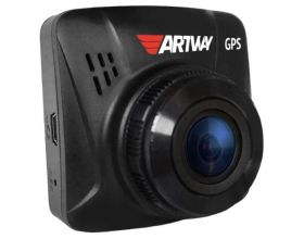 Автовидеорегистратор ARTWAY AV-397 + карта памяти 16Gb