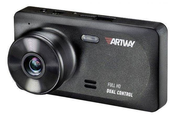 Автовидеорегистратор ARTWAY AV-535