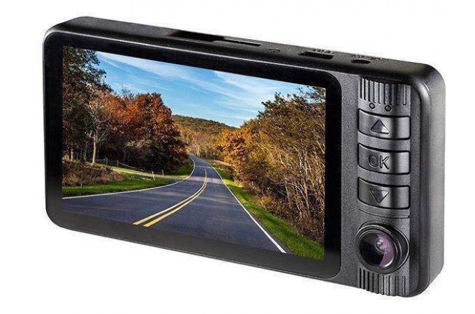 Автовидеорегистратор ARTWAY AV-535