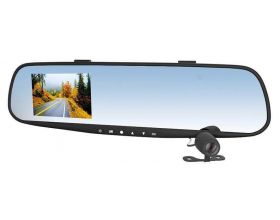 Автовидеорегистратор ARTWAY AV-601 зеркало