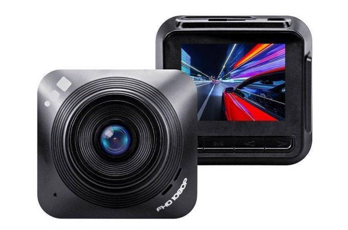 Автовидеорегистратор Camshel Caster