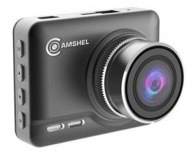 Автовидеорегистратор Camshel DVR 130