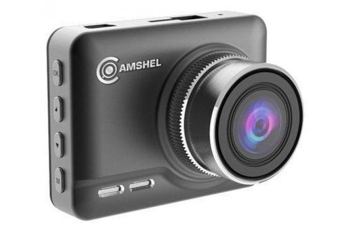 Автовидеорегистратор Camshel DVR 130