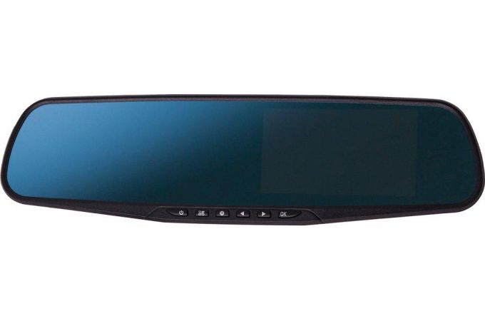 Автовидеорегистратор Camshel DVR 230