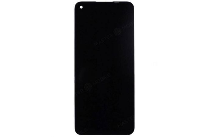 Дисплей для Realme 9 Pro (RMX3472) в сборе с тачскрином (версия V02) org