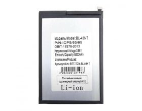 Аккумулятор BL-49NT для Tecno Spark Go 1 (VoltPack)