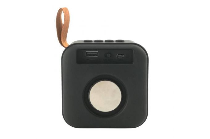 Портативная беспроводная колонка T5