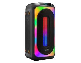 Активная напольная акустика Ginzzu GM-214