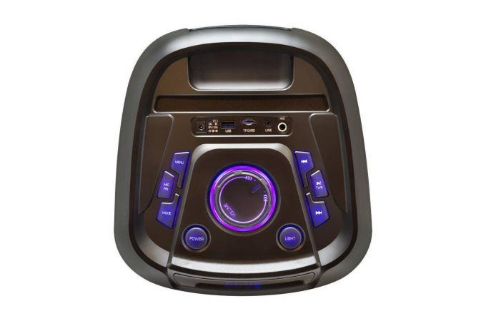 Активная напольная акустика Ginzzu GM-214