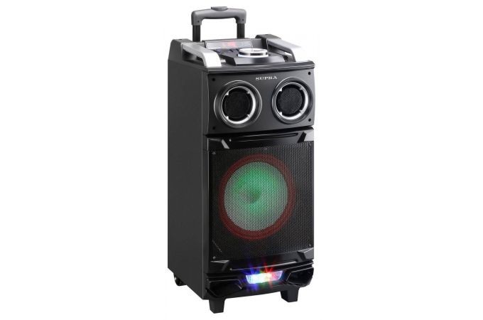 Активная напольная акустика Supra SMB-880