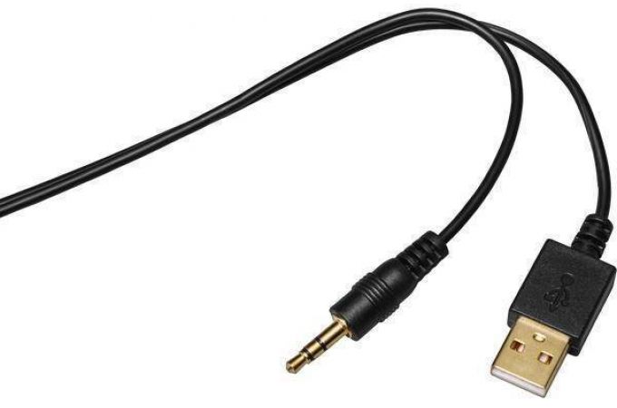 Акустическая система 2.0 Redragon Air 6 Вт (черный)