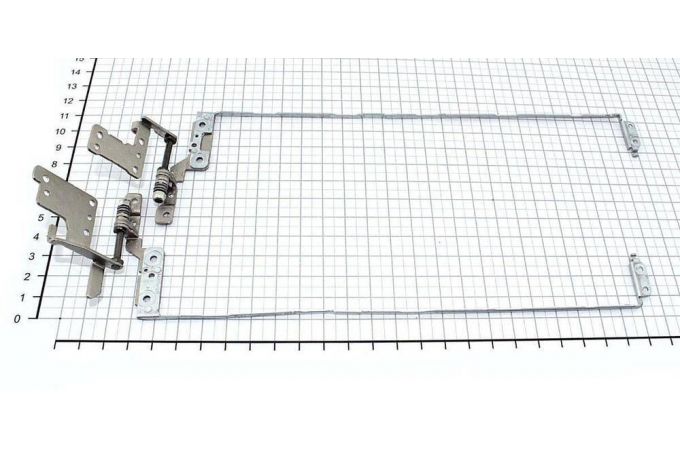 Шарниры (петли) для ноутбука HP 15-DW 15S-DU 15S-DY