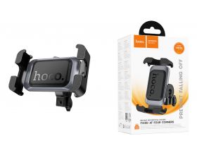 Держатель для мотоцикла и велосипеда HOCO H82 Vista черный