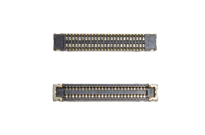 Коннектор FPC для Tecno/ Infinix (50 pin)