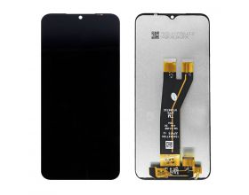 Дисплей для Samsung A145F/ A146B Galaxy A14 4G/ 5G в сборе с тачскрином (ревизия SM-A146B A14 5G V04) 100%