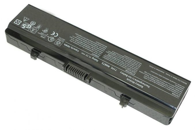 Аккумулятор RN873 10.8-11.1V 5100mAh ORG