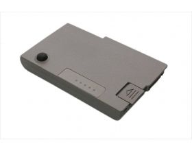 Аккумуляторная батарея для ноутбука Dell Inspiron 500m, 510m, Latitude D500 5200mAh