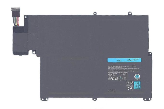 Аккумулятор TKN25 49Wh 14.4-14.8V 3300mAh ORG