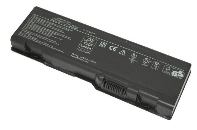 Аккумулятор D5318 10.8-11.1V 4800mAh ORG
