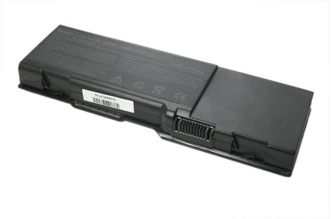 Аккумулятор KD476 для ноутбука Dell 10.8-11.1V 7800mAh