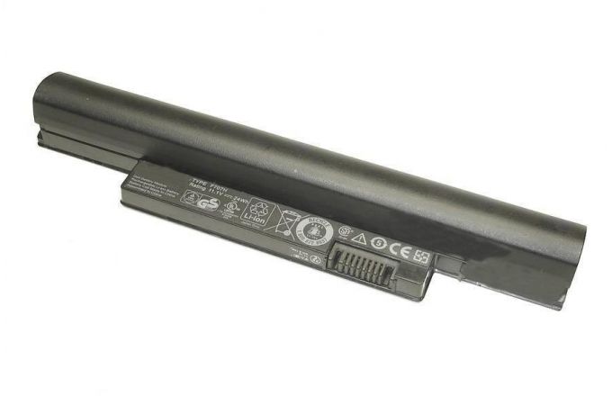 Аккумулятор F707H 10.8-11.1V 2200mAh ORG